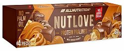 AllNutrition Protein pralines mliečna čokolada/arašidy 48 g