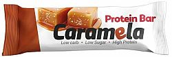 Czech Virus Protein BAR karamel 45 g