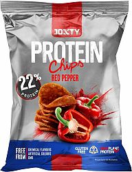 JOXTY Proteínové chipsy paprika 50 g