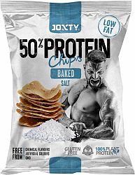 JOXTY Proteínové chipsy soľ 40 g