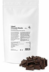 Vilgain Chocolate chunks tmavá čokoláda 250 g