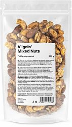 Vilgain Mixed Nuts hľuzovky 250 g