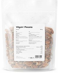 Vilgain Pekánové orechy 500 g