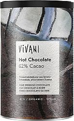 VIVANI Čokoláda BIO horůca čokoláda 280 g