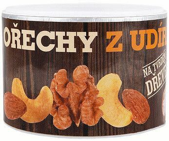 Mixit Orechy z udiarne 170 g