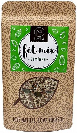 Natu Fit Mix semienka 250 g